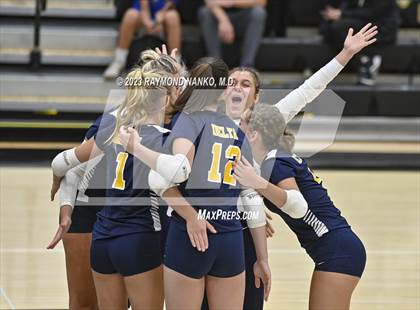 Thumbnail 3 in Delta @ Noblesville photogallery.
