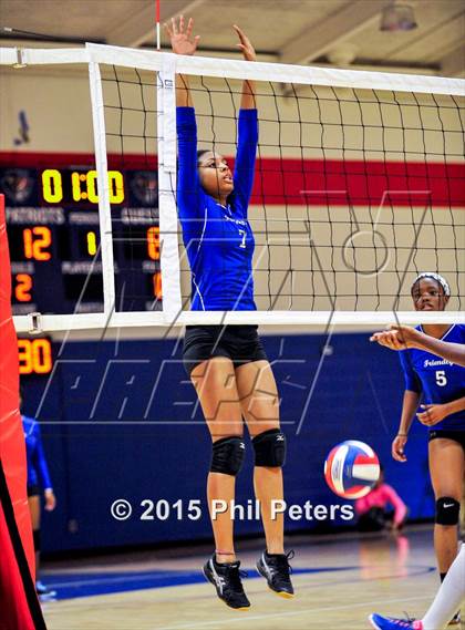 Thumbnail 2 in Fairmont Heights @ Friendly photogallery.