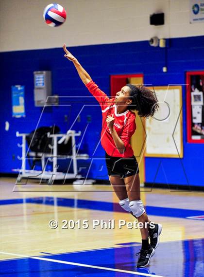 Thumbnail 3 in Fairmont Heights @ Friendly photogallery.