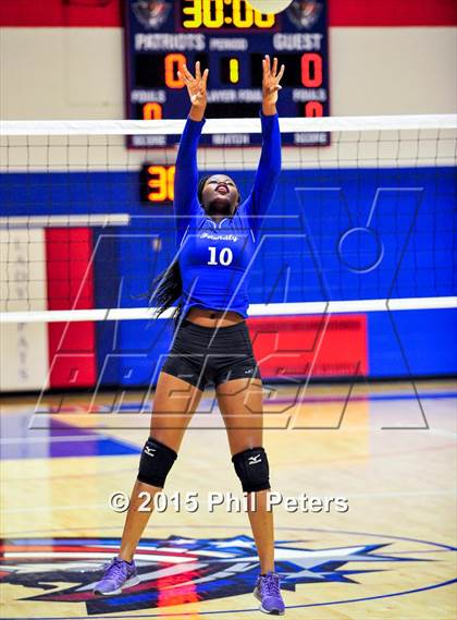 Thumbnail 2 in Fairmont Heights @ Friendly photogallery.