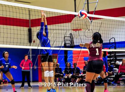 Thumbnail 3 in Fairmont Heights @ Friendly photogallery.