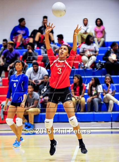 Thumbnail 1 in Fairmont Heights @ Friendly photogallery.