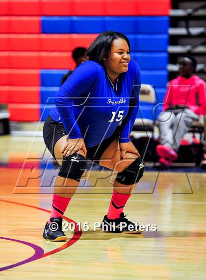 Thumbnail 1 in Fairmont Heights @ Friendly photogallery.