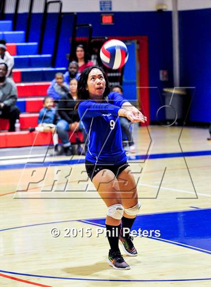 Thumbnail 3 in Fairmont Heights @ Friendly photogallery.