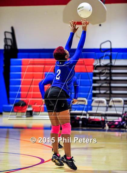 Thumbnail 1 in Fairmont Heights @ Friendly photogallery.