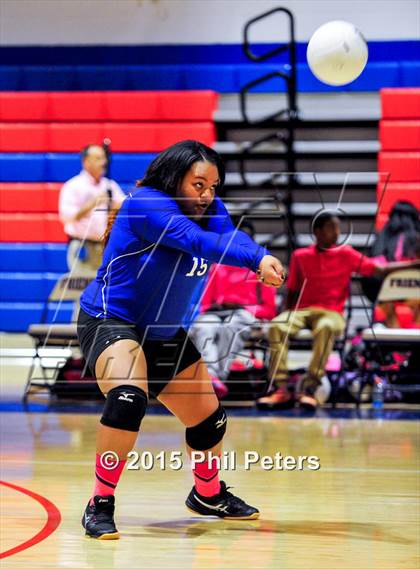 Thumbnail 1 in Fairmont Heights @ Friendly photogallery.