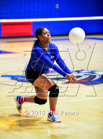 Thumbnail 3 in Fairmont Heights @ Friendly photogallery.
