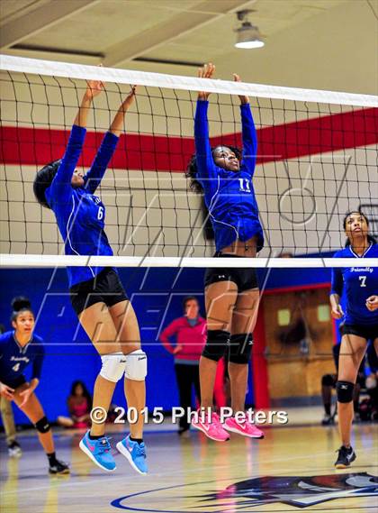 Thumbnail 3 in Fairmont Heights @ Friendly photogallery.