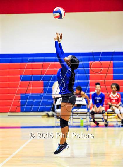Thumbnail 3 in Fairmont Heights @ Friendly photogallery.