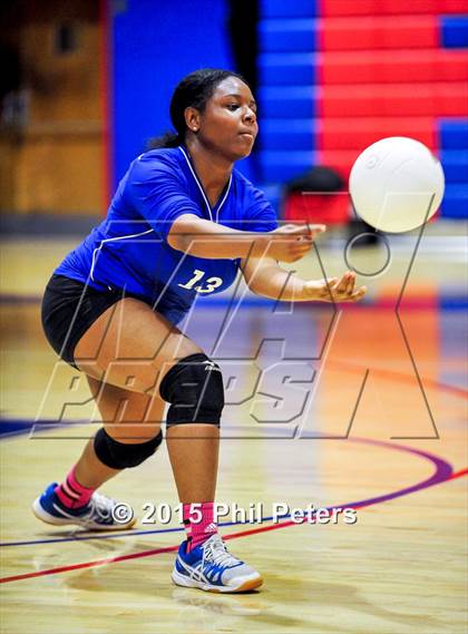 Thumbnail 1 in Fairmont Heights @ Friendly photogallery.