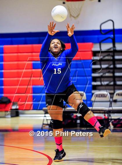 Thumbnail 3 in Fairmont Heights @ Friendly photogallery.