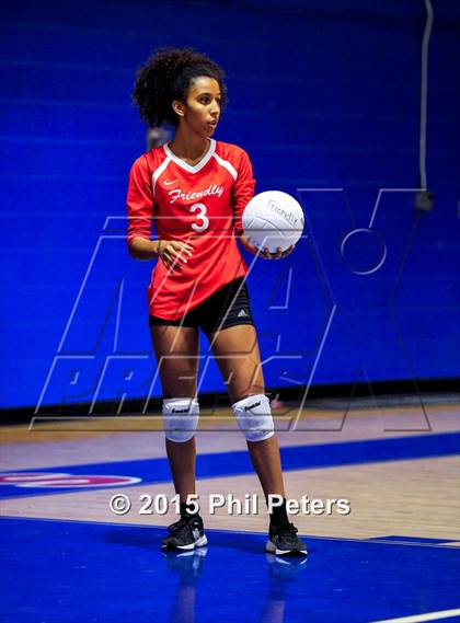 Thumbnail 3 in Fairmont Heights @ Friendly photogallery.