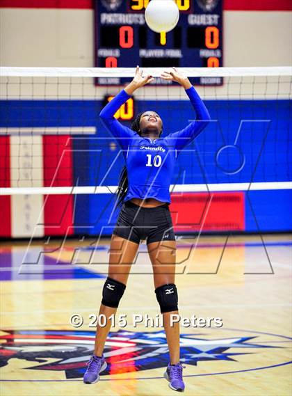 Thumbnail 1 in Fairmont Heights @ Friendly photogallery.