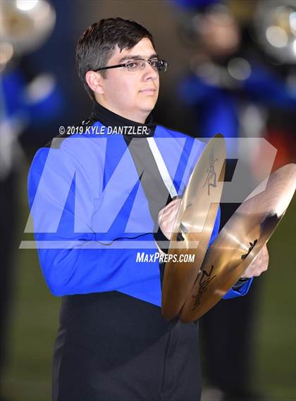 Thumbnail 1 in Iowa Park @ Krum photogallery.