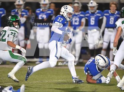 Thumbnail 1 in Iowa Park @ Krum photogallery.