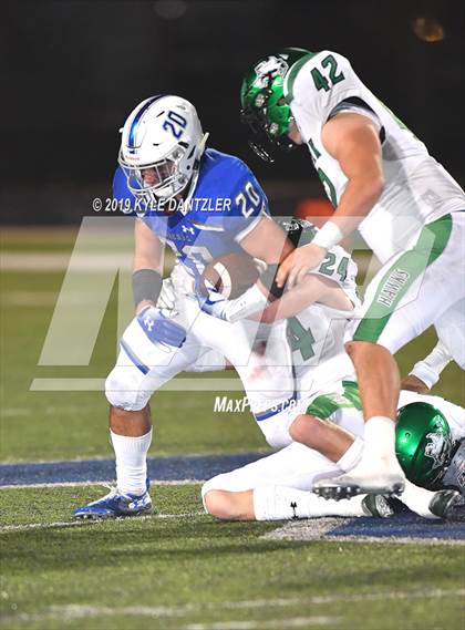 Thumbnail 1 in Iowa Park @ Krum photogallery.