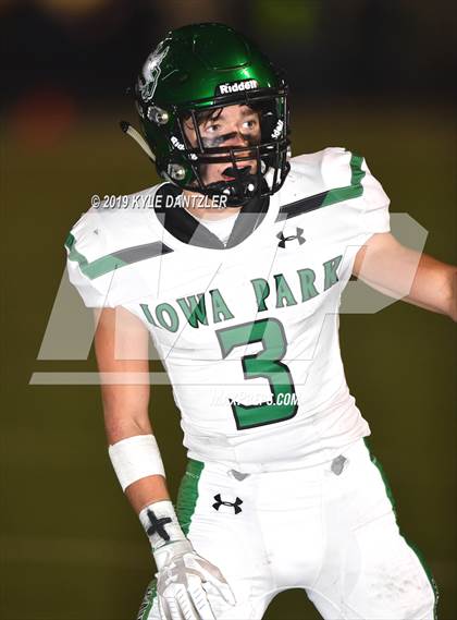 Thumbnail 1 in Iowa Park @ Krum photogallery.