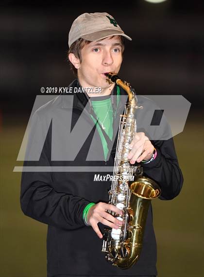 Thumbnail 1 in Iowa Park @ Krum photogallery.