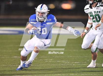 Thumbnail 2 in Iowa Park @ Krum photogallery.