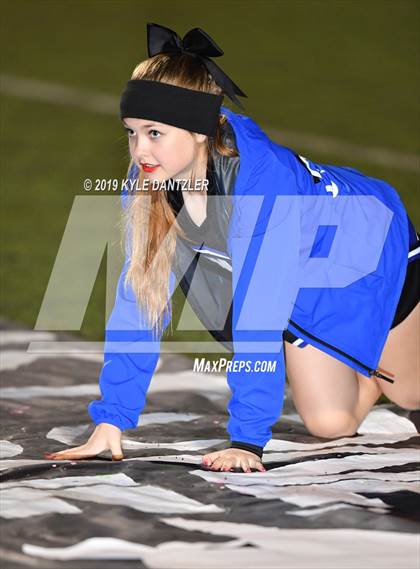 Thumbnail 1 in Iowa Park @ Krum photogallery.
