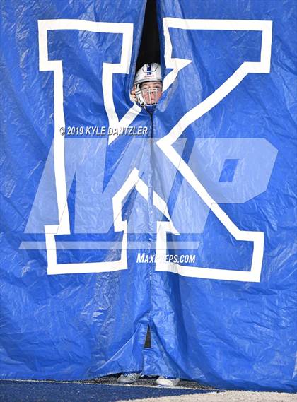 Thumbnail 1 in Iowa Park @ Krum photogallery.