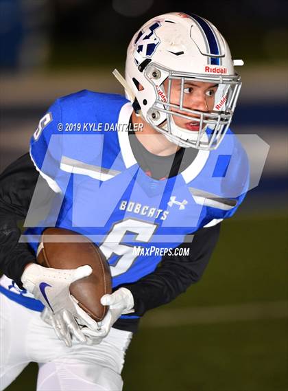 Thumbnail 2 in Iowa Park @ Krum photogallery.