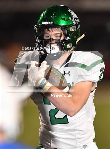 Thumbnail 3 in Iowa Park @ Krum photogallery.