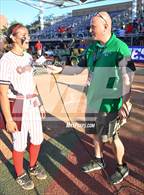 Photo from the gallery "Mohave Accelerated vs. Willcox (AIA 2A Final - Awards)"