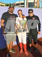 Photo from the gallery "Mohave Accelerated vs. Willcox (AIA 2A Final - Awards)"