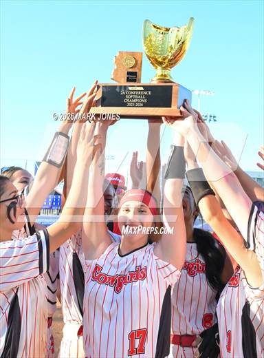 Mohave Accelerated vs. Willcox (AIA 2A Final - Awards)