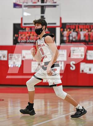 Churchville-Chili @ Penfield