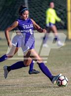 Photo from the gallery "Trinity Academy vs Village Christian Academy (NCISAA 2A - First Round)"