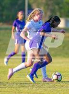 Photo from the gallery "Trinity Academy vs Village Christian Academy (NCISAA 2A - First Round)"