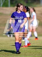 Photo from the gallery "Trinity Academy vs Village Christian Academy (NCISAA 2A - First Round)"