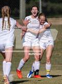 Photo from the gallery "Trinity Academy vs Village Christian Academy (NCISAA 2A - First Round)"