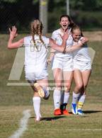 Photo from the gallery "Trinity Academy vs Village Christian Academy (NCISAA 2A - First Round)"