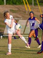 Photo from the gallery "Trinity Academy vs Village Christian Academy (NCISAA 2A - First Round)"