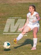 Photo from the gallery "Trinity Academy vs Village Christian Academy (NCISAA 2A - First Round)"