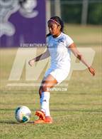 Photo from the gallery "Trinity Academy vs Village Christian Academy (NCISAA 2A - First Round)"