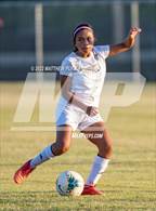 Photo from the gallery "Trinity Academy vs Village Christian Academy (NCISAA 2A - First Round)"