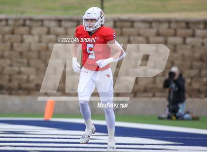 Thumbnail 1 in Grandview vs Pottsboro (UIL 3A D1 Regional Semifinal) photogallery.