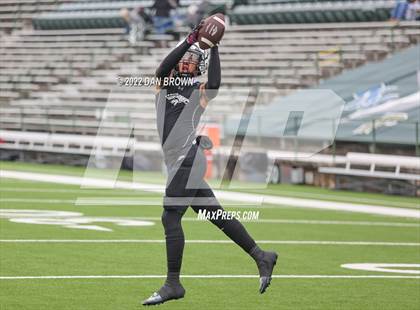 Thumbnail 3 in Grandview vs Pottsboro (UIL 3A D1 Regional Semifinal) photogallery.