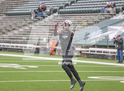 Thumbnail 1 in Grandview vs Pottsboro (UIL 3A D1 Regional Semifinal) photogallery.