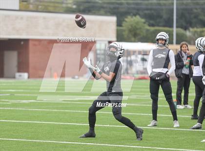 Thumbnail 3 in Grandview vs Pottsboro (UIL 3A D1 Regional Semifinal) photogallery.