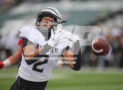 Thumbnail 1 in Grandview vs Pottsboro (UIL 3A D1 Regional Semifinal) photogallery.