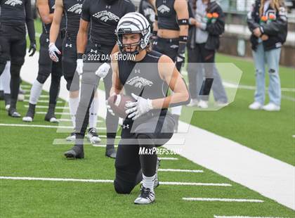 Thumbnail 2 in Grandview vs Pottsboro (UIL 3A D1 Regional Semifinal) photogallery.