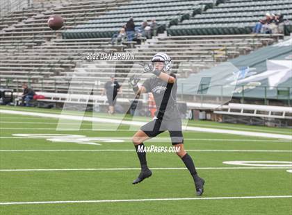Thumbnail 3 in Grandview vs Pottsboro (UIL 3A D1 Regional Semifinal) photogallery.