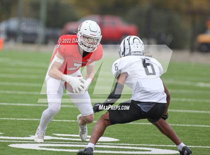 Thumbnail 1 in Grandview vs Pottsboro (UIL 3A D1 Regional Semifinal) photogallery.