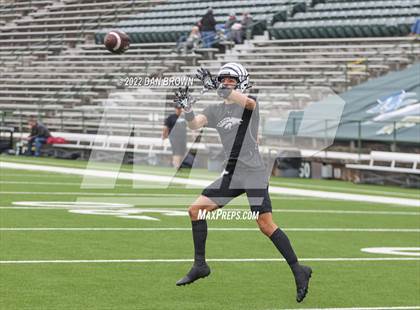 Thumbnail 1 in Grandview vs Pottsboro (UIL 3A D1 Regional Semifinal) photogallery.