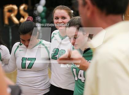 Thumbnail 1 in JV:  Lincoln @ St. Mary's photogallery.